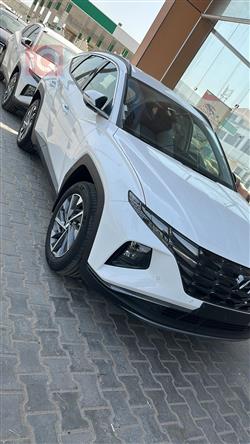 هیوندای تۆکسۆن